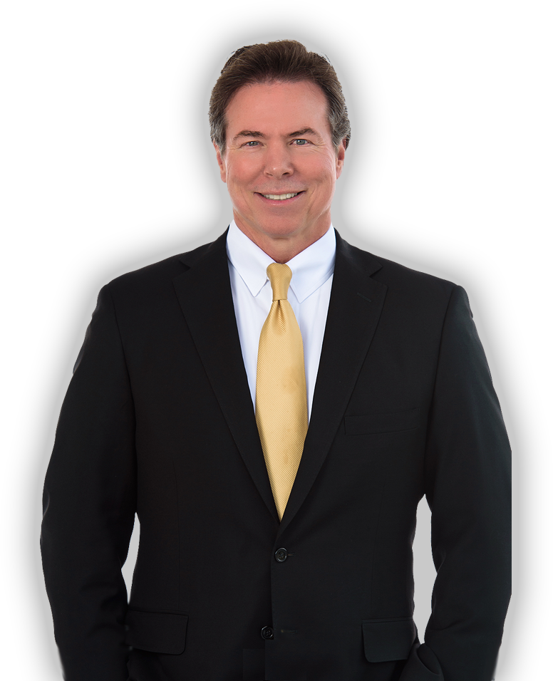 Tampa Attorney Barry Taracks