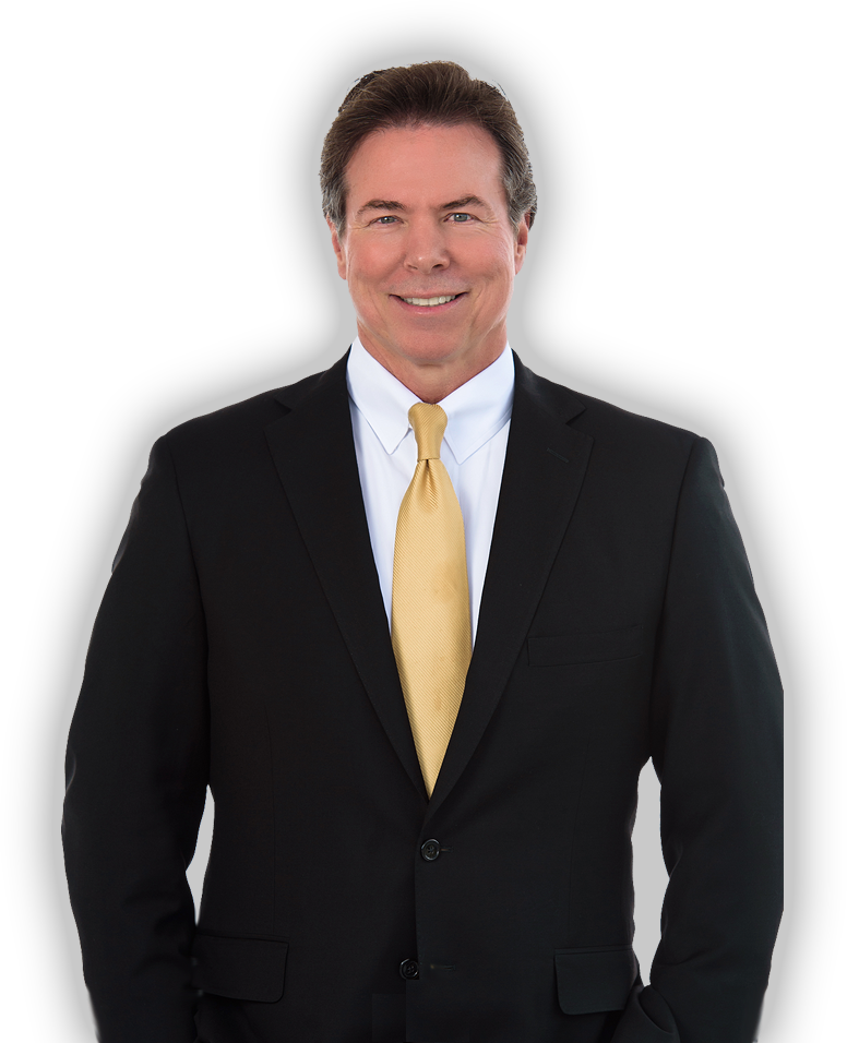 Florida Attorney Barry Taracks